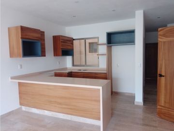 VENTA DEPARTAMENTOS NUEVOS FRACC MAGALLANES ACAPULCO