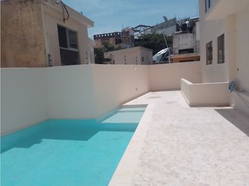 VENTA DEPARTAMENTOS NUEVOS FRACC MAGALLANES ACAPULCO