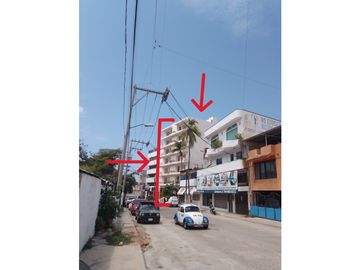 VENTA DEPARTAMENTOS NUEVOS FRACC MAGALLANES ACAPULCO