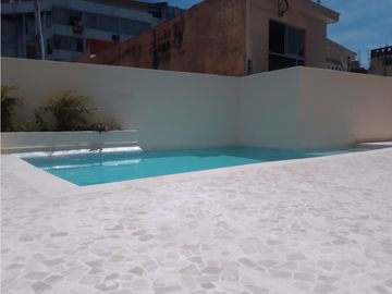 VENTA DEPARTAMENTOS NUEVOS FRACC MAGALLANES ACAPULCO