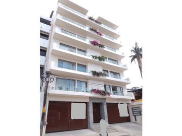 VENTA DEPARTAMENTOS NUEVOS FRACC MAGALLANES ACAPULCO