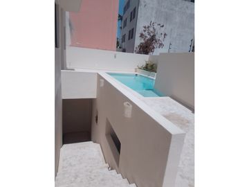 VENTA DEPARTAMENTOS NUEVOS FRACC MAGALLANES ACAPULCO