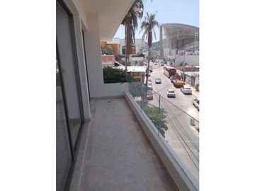 VENTA DEPARTAMENTOS NUEVOS FRACC MAGALLANES ACAPULCO