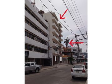 VENTA DEPARTAMENTOS NUEVOS FRACC MAGALLANES ACAPULCO