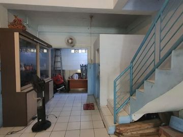 Rumah Komplek Citra Baru (Jalan BJ Hamid - Titi Kuning) Medan