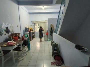 Rumah Komplek Citra Baru (Jalan BJ Hamid - Titi Kuning) Medan