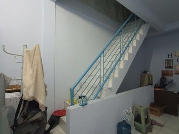 Rumah Komplek Citra Baru (Jalan BJ Hamid - Titi Kuning) Medan