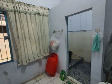 Rumah Komplek Citra Baru (Jalan BJ Hamid - Titi Kuning) Medan