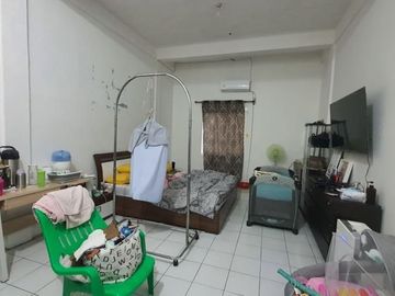 Rumah Komplek Citra Baru (Jalan BJ Hamid - Titi Kuning) Medan