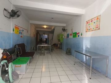 Rumah Komplek Citra Baru (Jalan BJ Hamid - Titi Kuning) Medan