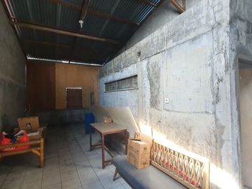 Rumah Komplek Citra Baru (Jalan BJ Hamid - Titi Kuning) Medan