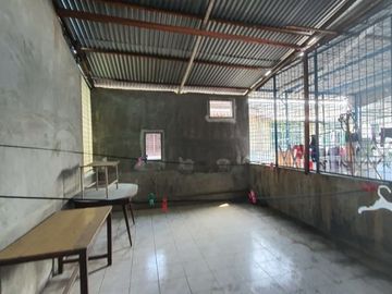 Rumah Komplek Citra Baru (Jalan BJ Hamid - Titi Kuning) Medan