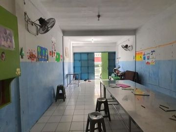 Rumah Komplek Citra Baru (Jalan BJ Hamid - Titi Kuning) Medan