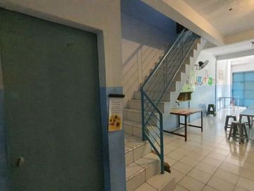 Rumah Komplek Citra Baru (Jalan BJ Hamid - Titi Kuning) Medan