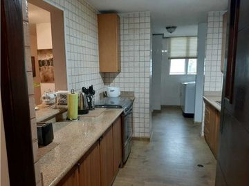 SE VENDE O ALQUILA APARTAMENTO AMOBLADO 3 REC PH SUNRISE 150m2