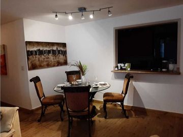SE VENDE O ALQUILA APARTAMENTO AMOBLADO 3 REC PH SUNRISE 150m2