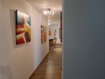 SE VENDE O ALQUILA APARTAMENTO AMOBLADO 3 REC PH SUNRISE 150m2