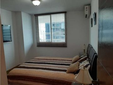 SE VENDE O ALQUILA APARTAMENTO AMOBLADO 3 REC PH SUNRISE 150m2