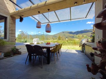 casa en arriendo en valle alto. Cod A8002789