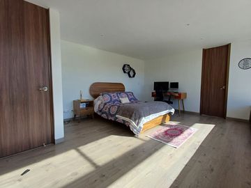 casa en arriendo en valle alto. Cod A8002789
