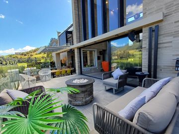 casa en arriendo en valle alto. Cod A8002789