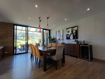 casa en arriendo en valle alto. Cod A8002789