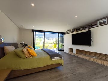 casa en arriendo en valle alto. Cod A8002789