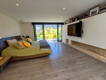 casa en arriendo en valle alto. Cod A8002789