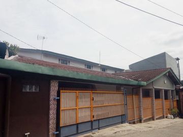 Rumah Dijual di Kavling Pesona Cimanggis Depok