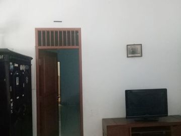 Rumah Dijual di Kavling Pesona Cimanggis Depok