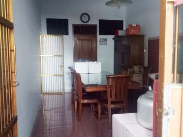 Rumah Dijual di Kavling Pesona Cimanggis Depok