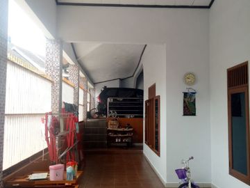Rumah Dijual di Kavling Pesona Cimanggis Depok