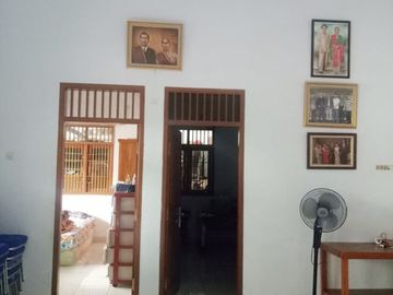 Rumah Dijual di Kavling Pesona Cimanggis Depok