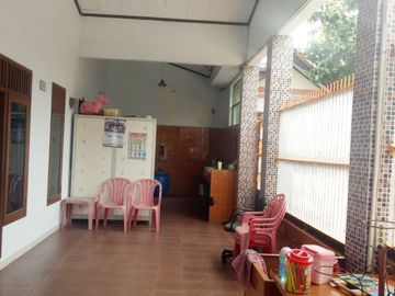 Rumah Dijual di Kavling Pesona Cimanggis Depok