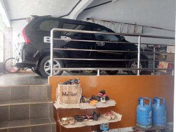 Rumah Dijual di Kavling Pesona Cimanggis Depok
