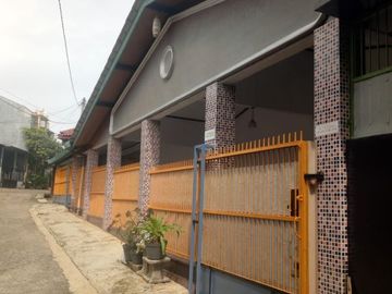 Rumah Dijual di Kavling Pesona Cimanggis Depok