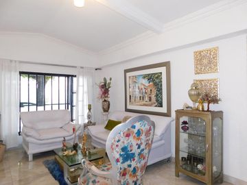 casa en venta en crespo. Cod V88666