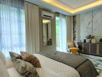 Dijual Rumah di CitraSun Garden Bukit Sari Banyumanik Semarang