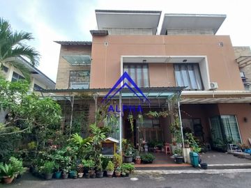 Dijual Rumah Di Sarijadi Bandung