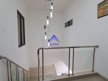 Dijual Rumah Di Sarijadi Bandung