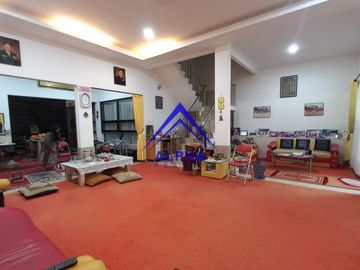 Dijual Rumah Di Sarijadi Bandung