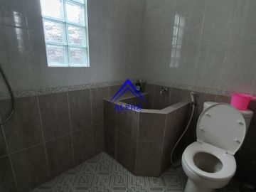 Dijual Rumah Di Sarijadi Bandung