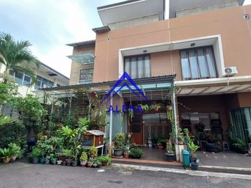 Dijual Rumah Di Sarijadi Bandung