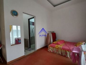 Dijual Rumah Di Sarijadi Bandung