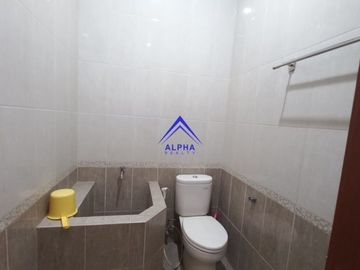 Dijual Rumah Di Sarijadi Bandung