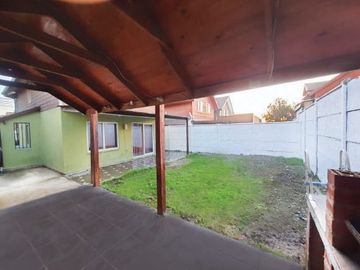 Vendo casa Valles del Country