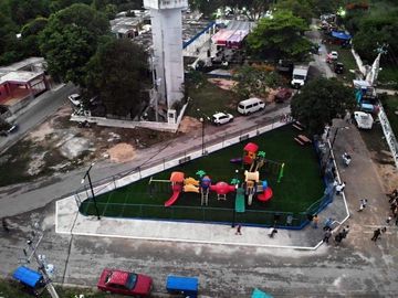 TERRENO EN VENTA MÉRIDA, KANASIN