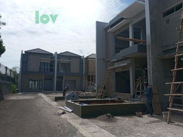 Rumah Baru Ready Stok 2 Lantai Di Bojongkoneng Cikutra Dekat INSTITUT TEHNOLOGI BANDUNG