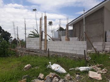 Diskon Cash Keras Hanya 295 Juta Rumah Strategis Mainroad Pakuhaji Ngamprah Cimahi