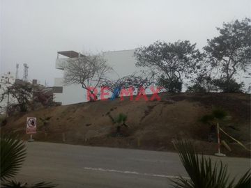 Disfruta de la brisa marina y la tranquilidad de vivir cerca del mar, Ideal para la construcción de una casa de ensueño o un edificio de hasta 4 pisos